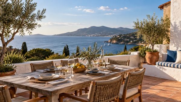 Comment rentabiliser sa location saisonnière à Carqueiranne efficacement