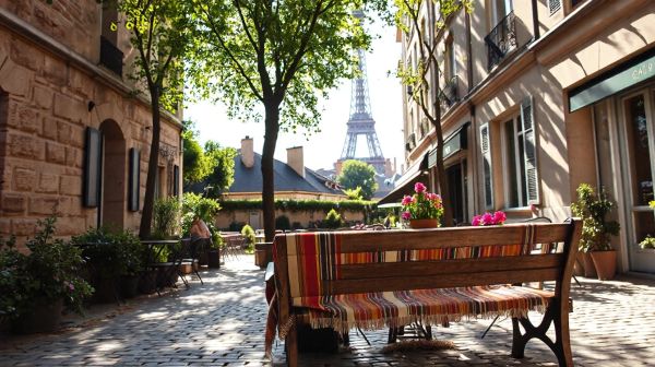 Les meilleures options de locations estivales à Paris
