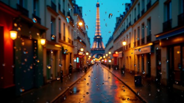 Trouver une location courte durée à Paris qui vous convient