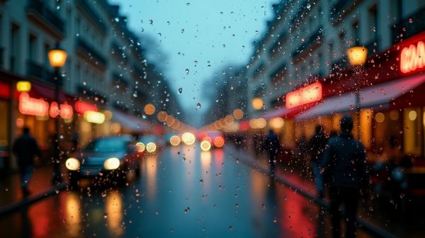 Trouver une location courte durée à Paris qui vous convient