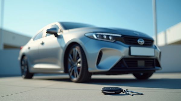 Votre location voiture à Marseille au meilleur prix