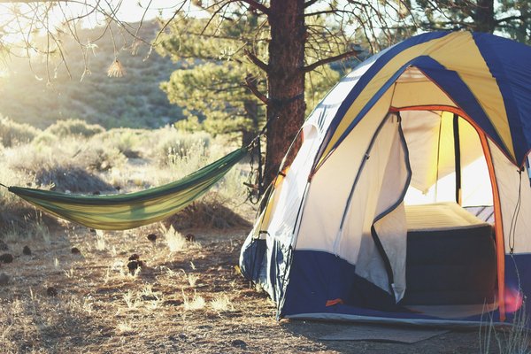 Comment organiser un camping pour une expédition de randonnée sur le sentier des Appalaches?